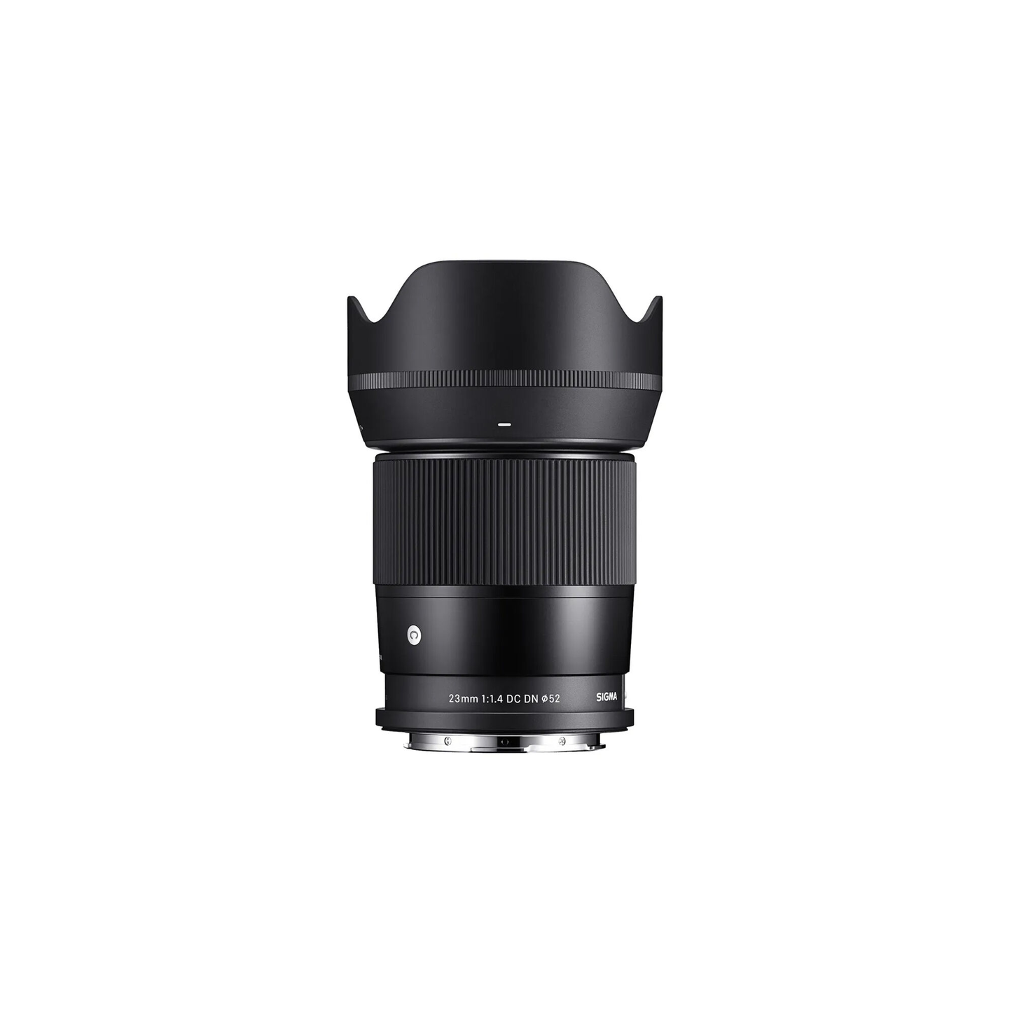 SIGMA LENS  23MM F/1.4 DC DN (C) F/RF MOUNT