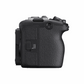 Sony FX30 Digital Cinema Camera with XLR Handle Unit