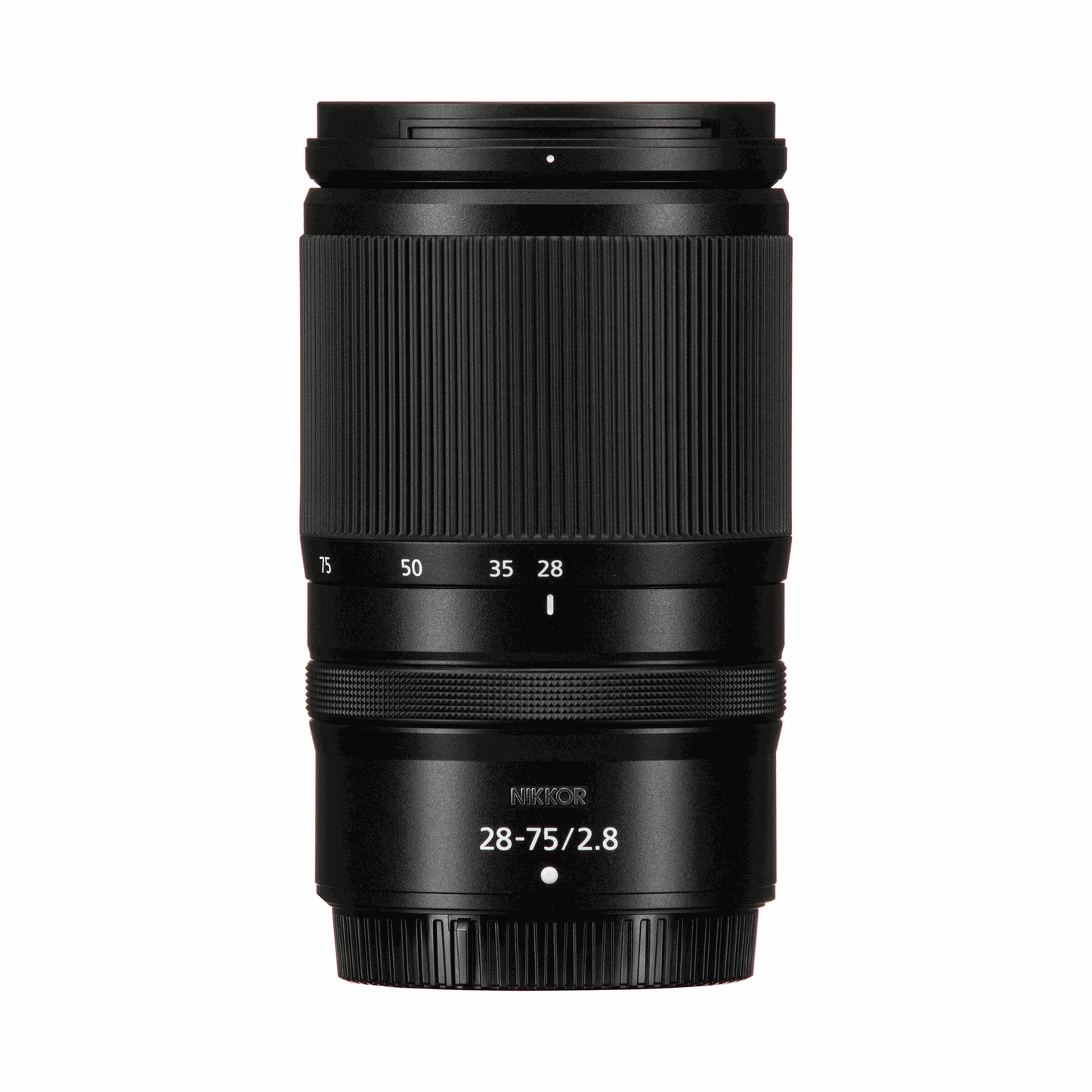 Nikon NIKKOR Z 28-75mm f/2.8 Lens