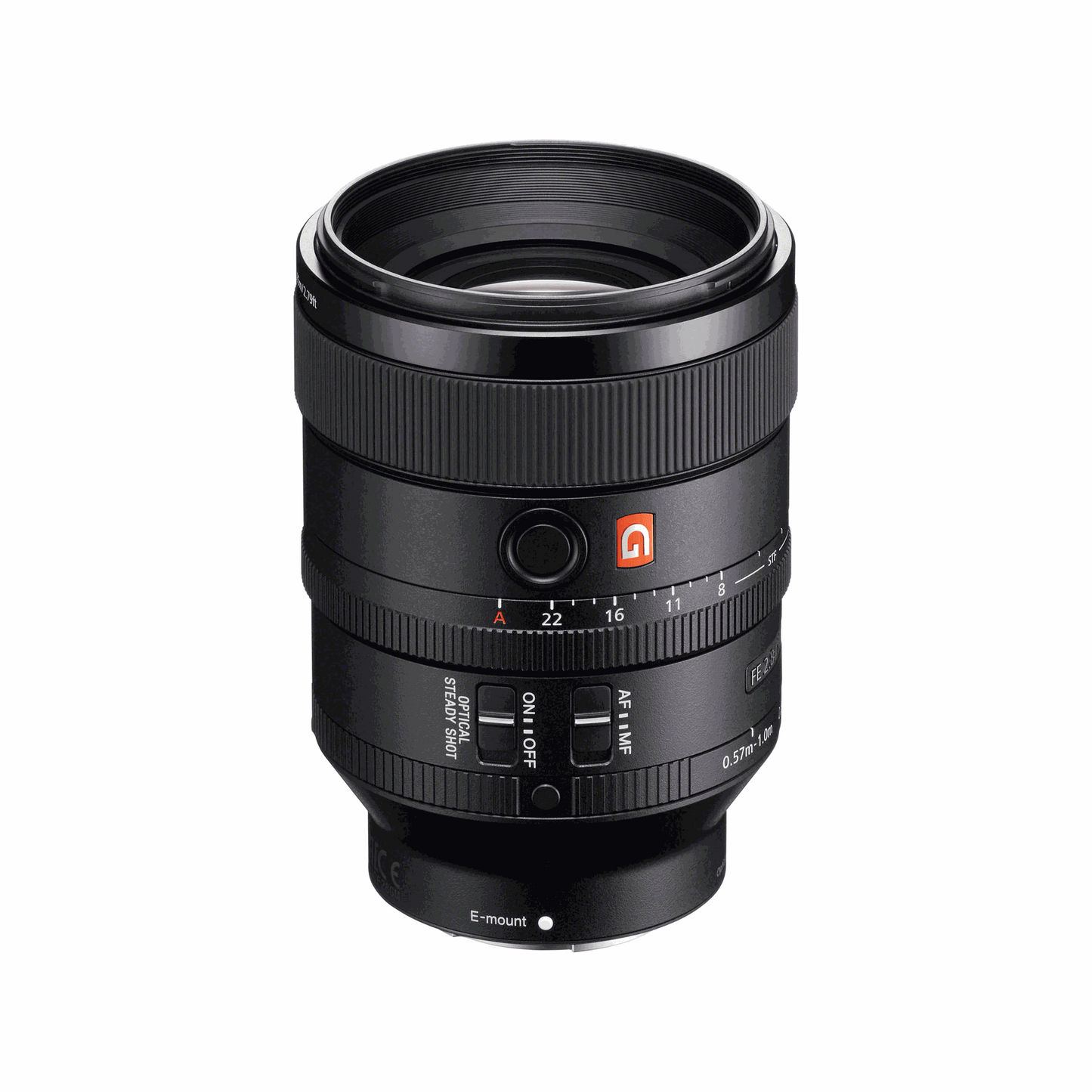 Sony FE 100mm f/2.8 STF GM OSS Lens