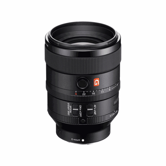 Sony FE 100mm f/2.8 STF GM OSS Lens