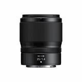 Nikon NIKKOR Z 35mm f/1.4 Mirrorless Lens