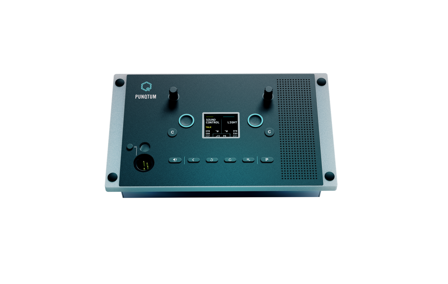 Riedel Punqtum Wall /Desktop Panel