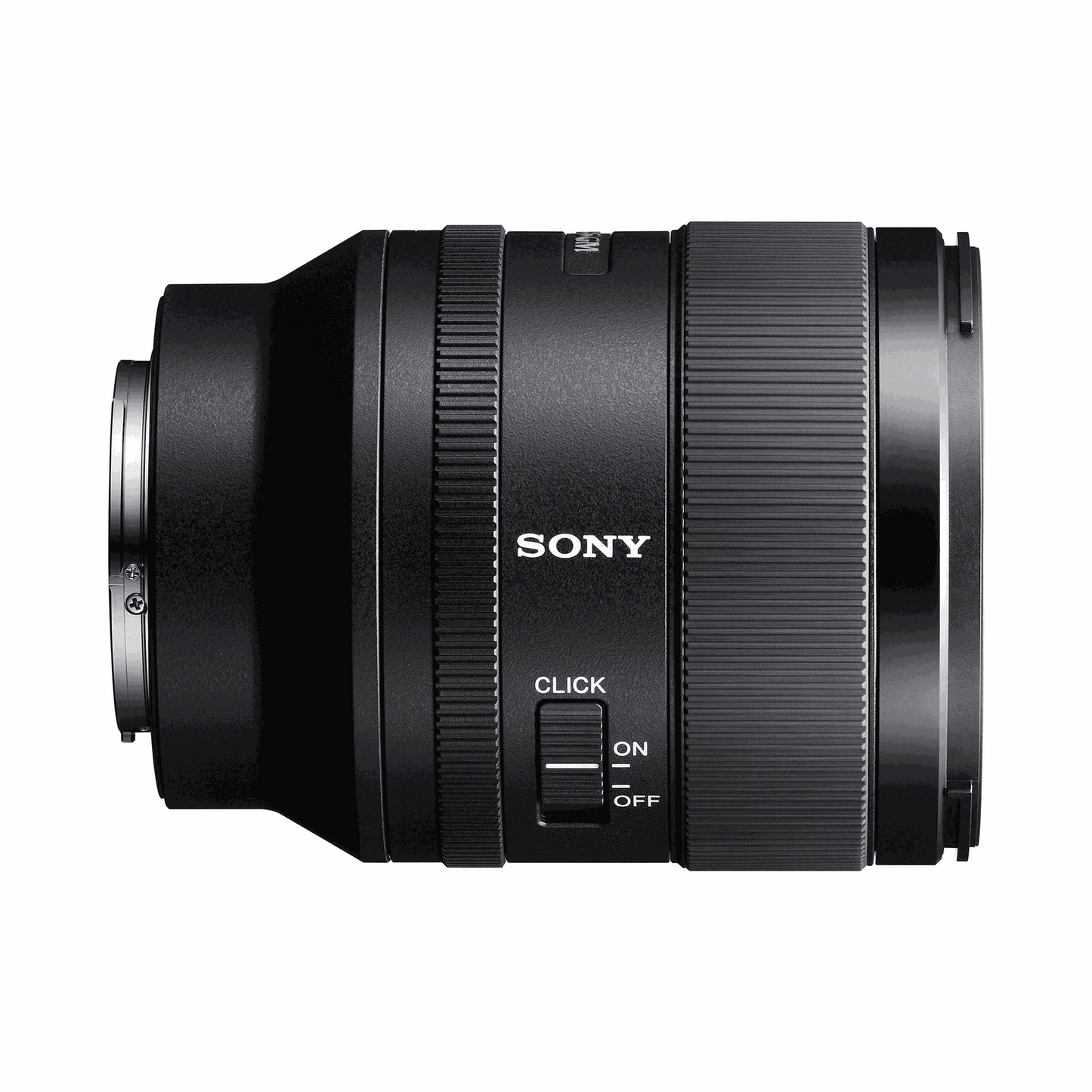 Sony FE 35mm f/1.4 GM Lens