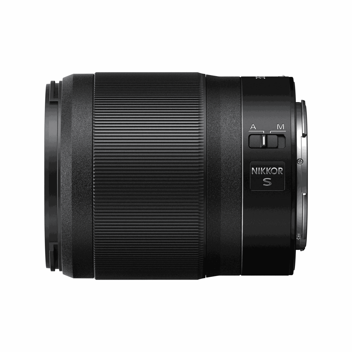 Nikon NIKKOR Z 35mm F1.8 S Lens