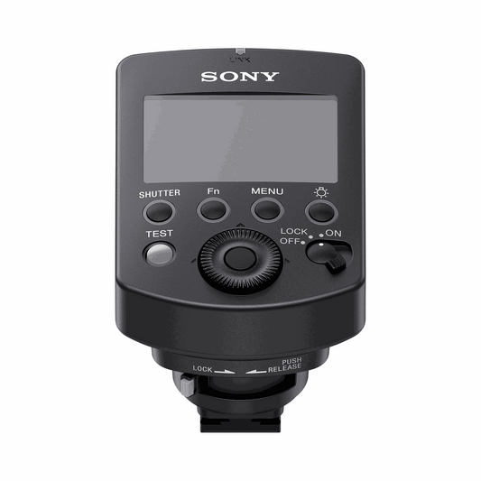Sony FA-WRC1M Wireless Radio Commander