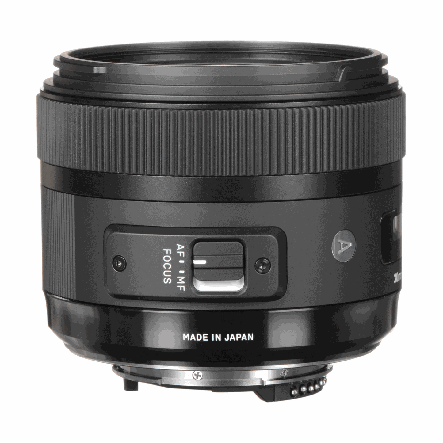 SIGMA LENS 30/1.4 DC HSM (A) NIKON