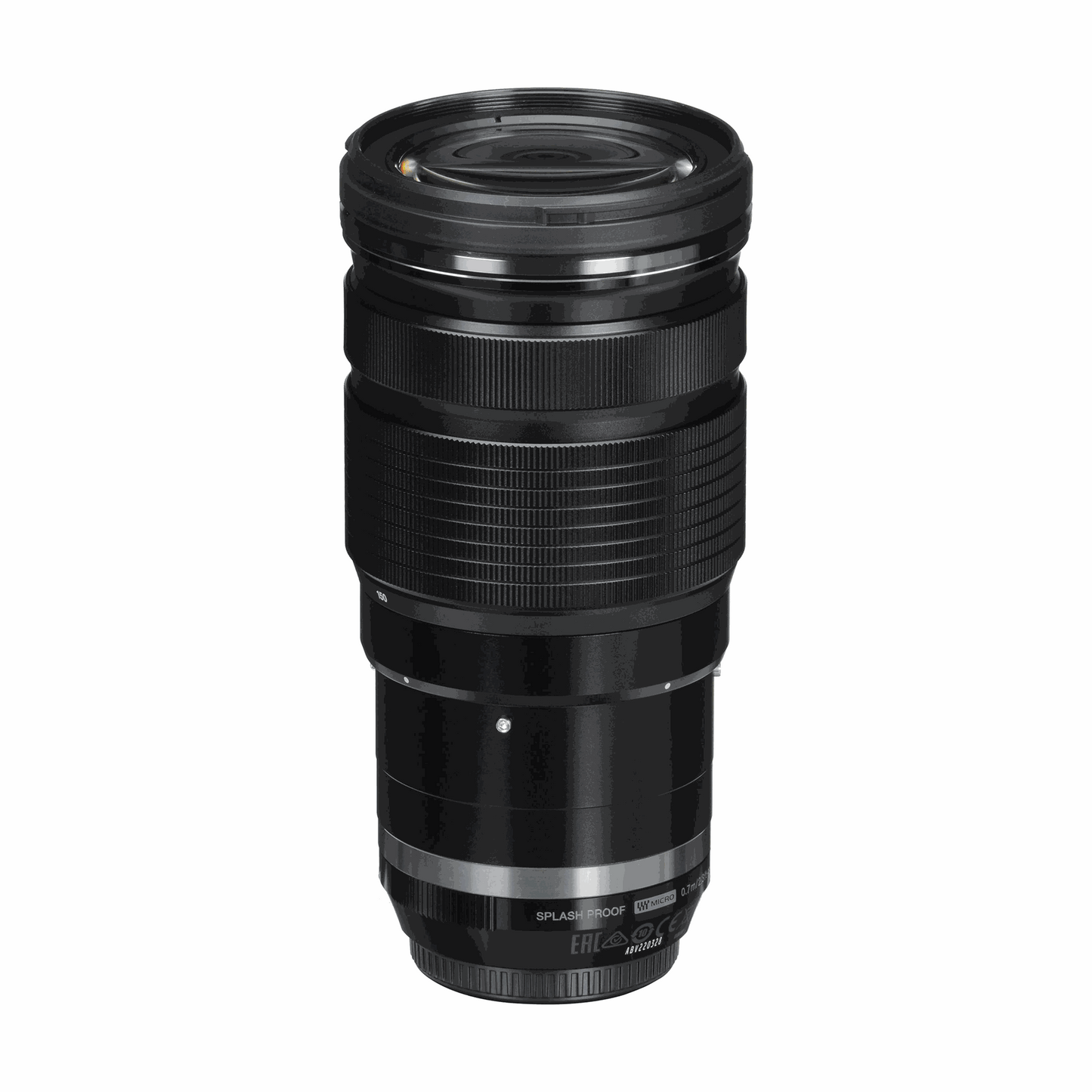 Olympus M.Zuiko Digital ED 40-150mm f/2.8 PRO Lens