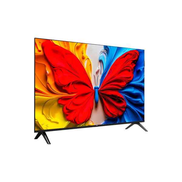 TCL 32" 32S5K Full HD QLED Google TV 60Hz
