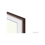 Samsung 75" Brown Frame Bezel for 2021 The Frame TV VG-SCFA75BWBRU