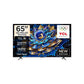 TCL 65" P8L Premium QD-Mini LED Google TV 144Hz 65P8L