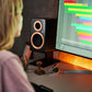 ARGON FORTE A4 MKII ACTIVE BLUETOOTH SPEAKER (PAIR)
