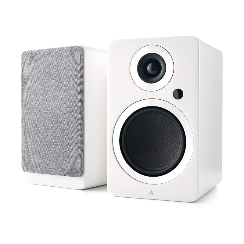 ARGON FORTE A4 MKII ACTIVE BLUETOOTH SPEAKER (PAIR)