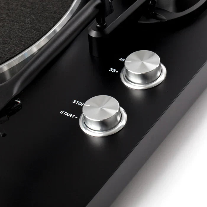 ARGON AUDIO TT MKII TURNTABLE (EACH)