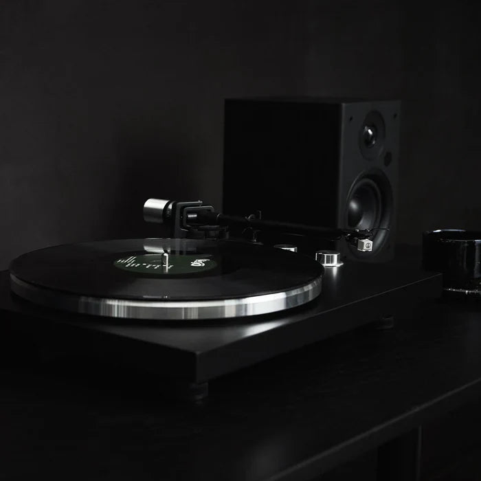 ARGON AUDIO TT MKII TURNTABLE (EACH)