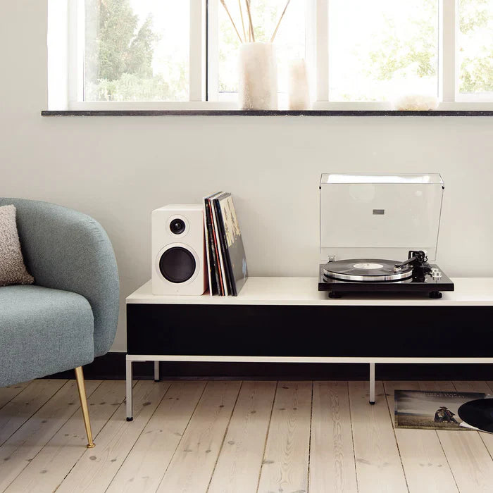 ARGON AUDIO TT MKII TURNTABLE (EACH)