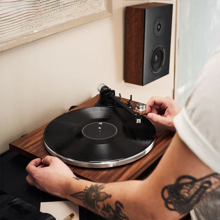 ARGON AUDIO TT MKII TURNTABLE (EACH)