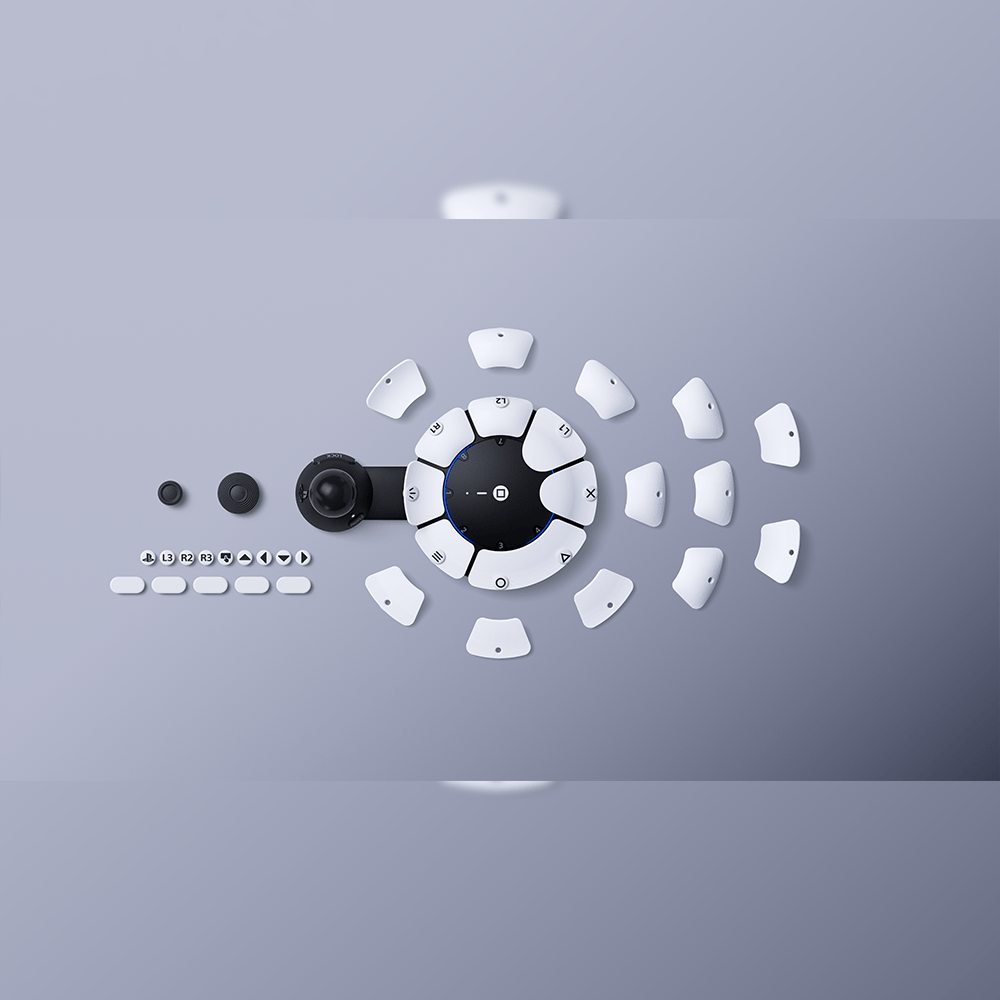 PS5 Access Controller
