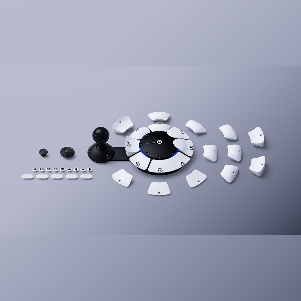 PS5 Access Controller
