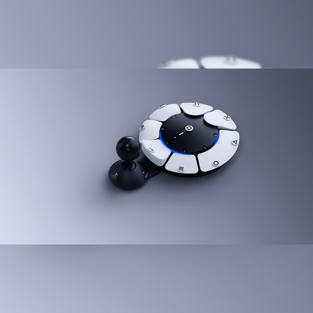 PS5 Access Controller