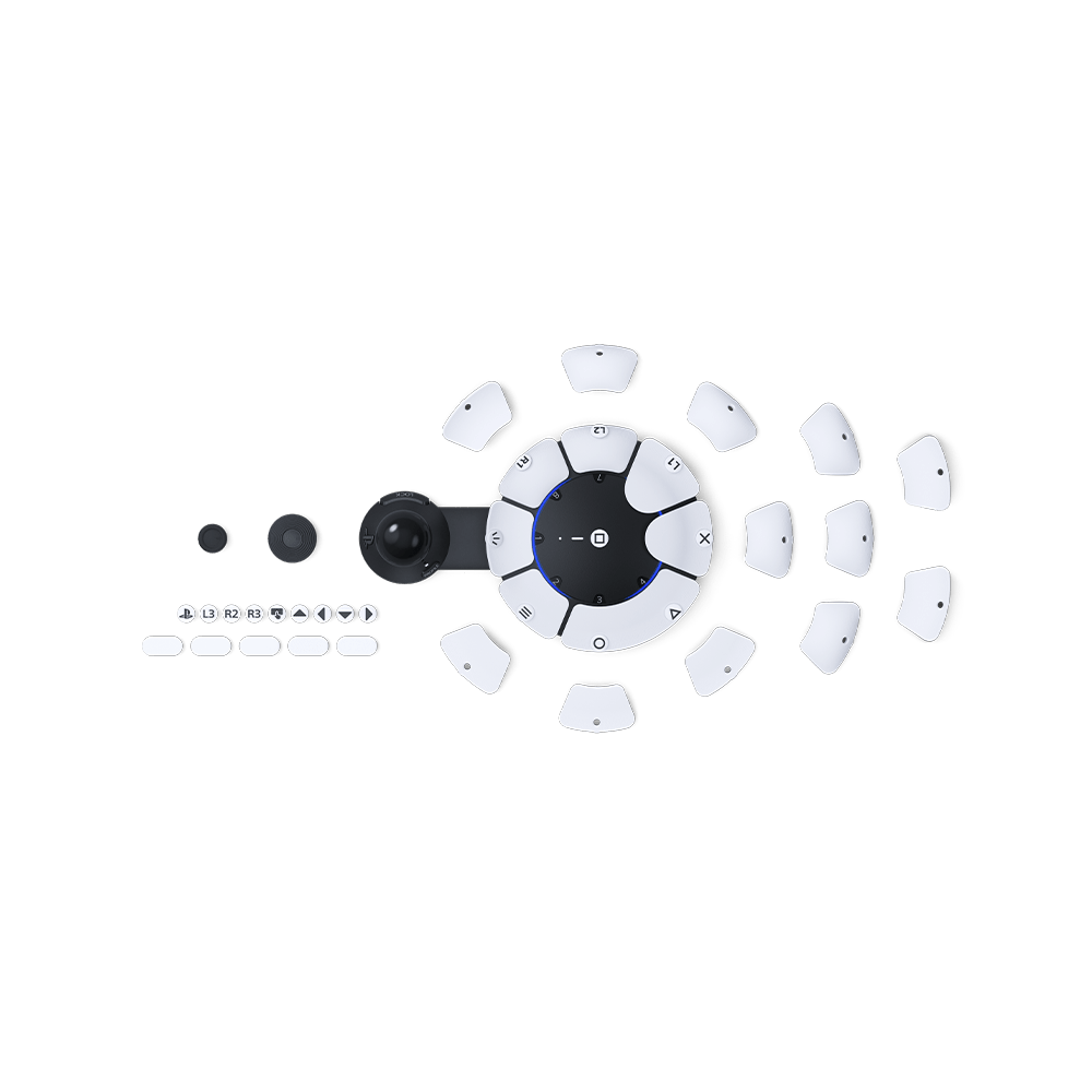PS5 Access Controller