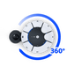 PS5 Access Controller