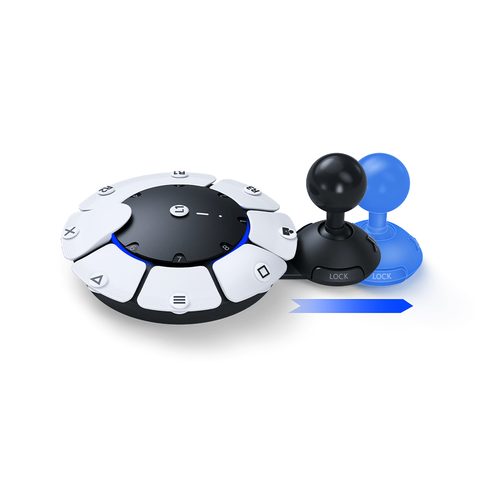 PS5 Access Controller