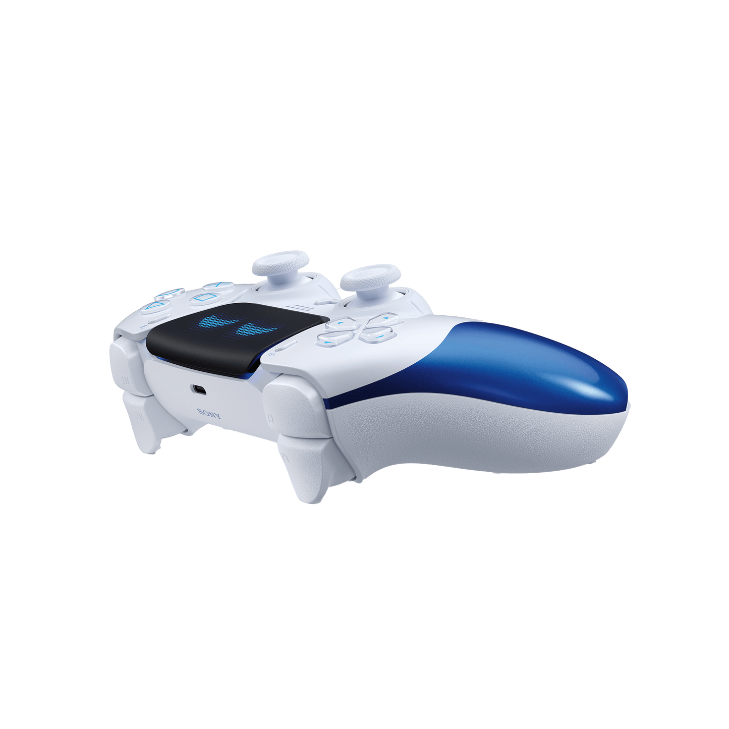 PlayStation 5 (PS5) DualSense Wireless Controller - Astrobot Joyful Limited Edition