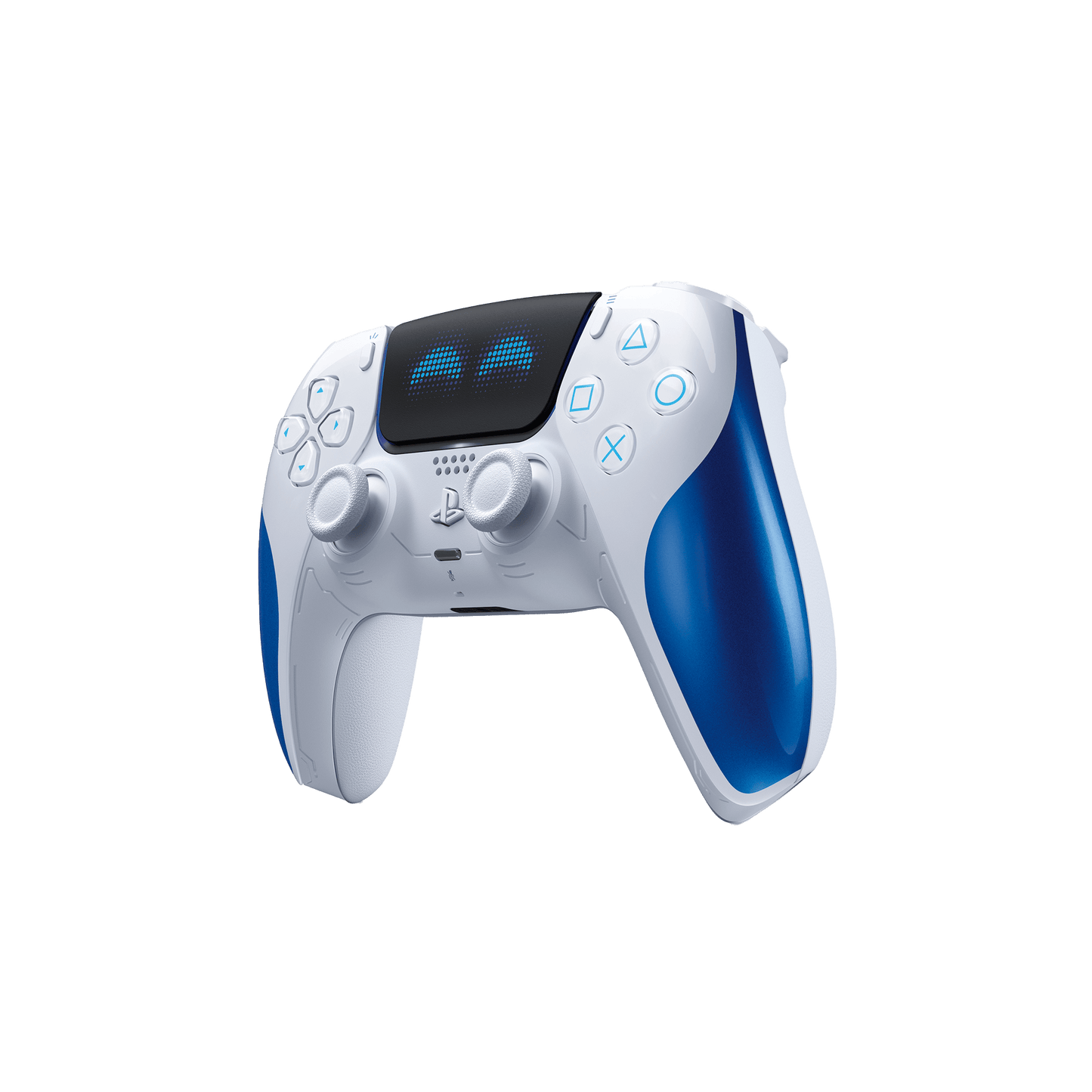 PlayStation 5 (PS5) DualSense Wireless Controller - Astrobot Joyful Limited Edition