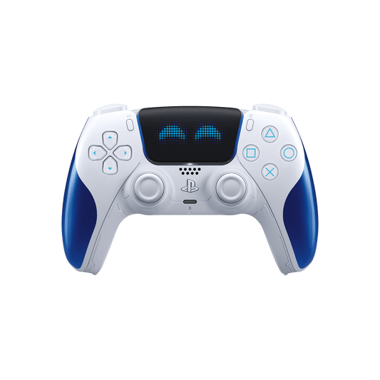 PlayStation 5 (PS5) DualSense Wireless Controller - Astrobot Joyful Limited Edition