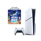 PS5 Slim + Astro Bot (Voucher)