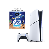 PS5 Slim + Astro Bot (Voucher)