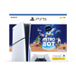 PS5 Slim + Astro Bot (Voucher)