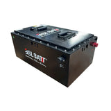   Golf Cart Battery 4kW