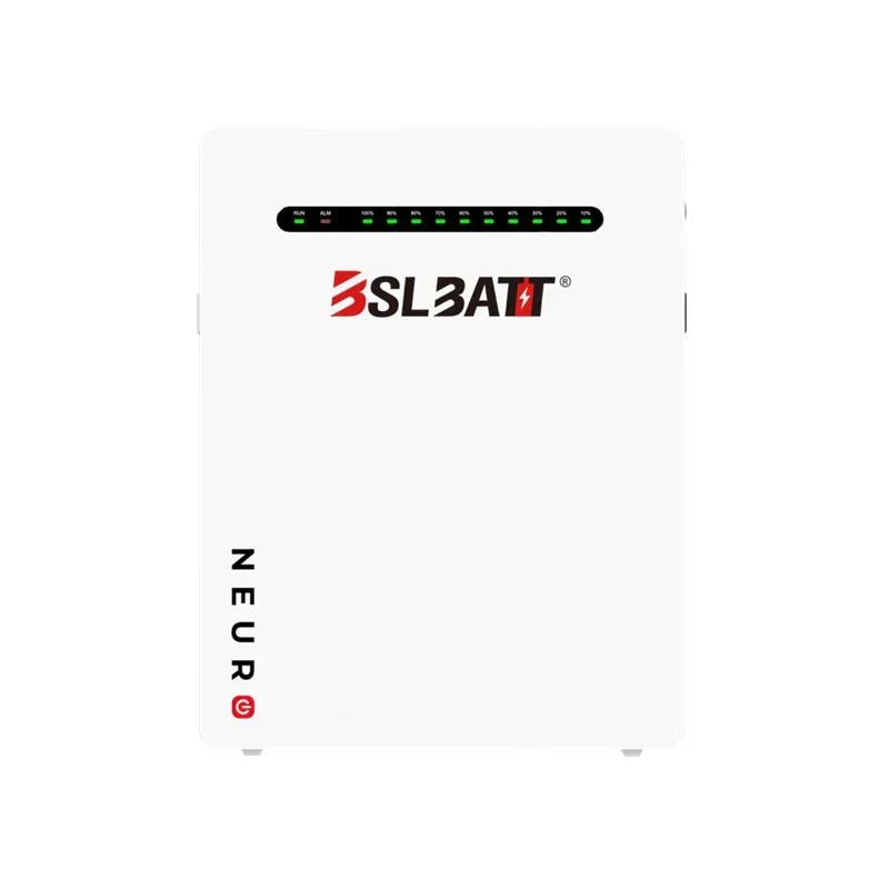 BSL NEURO Battery 16kWh 51.2V 314Ah