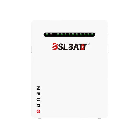 BSL NEURO Battery 16kWh 51.2V 314Ah
