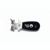 Brew Tool’s multi-functional barista tool