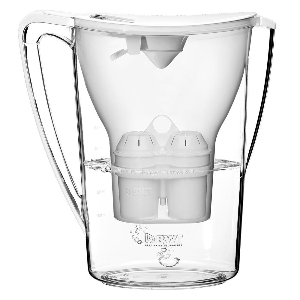 BWT Penguin Magnesium Mineraiser Jug 2.7L