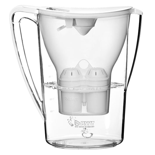 BWT Penguin Magnesium Mineraiser Jug 2.7L