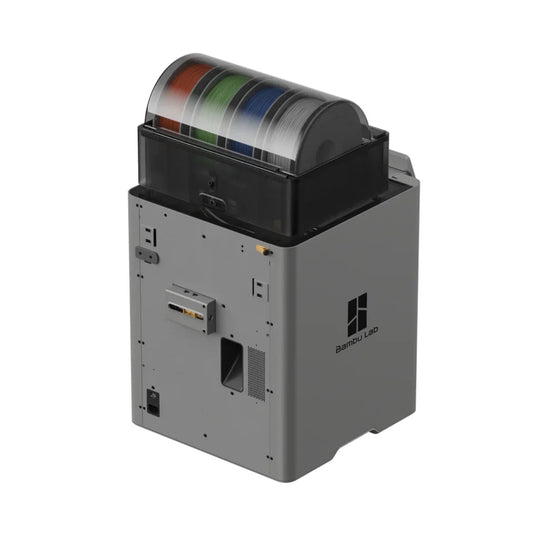 Bambu Lab - P2S 3D Printer & AMS Combo