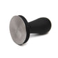 Barista Hustle Tamper Black Bottom 58.4mm