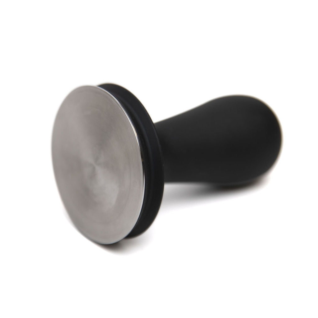 Barista Hustle Tamper Black Bottom 58.4mm