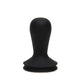 Black Barista Hustle 58.4mm Tamper