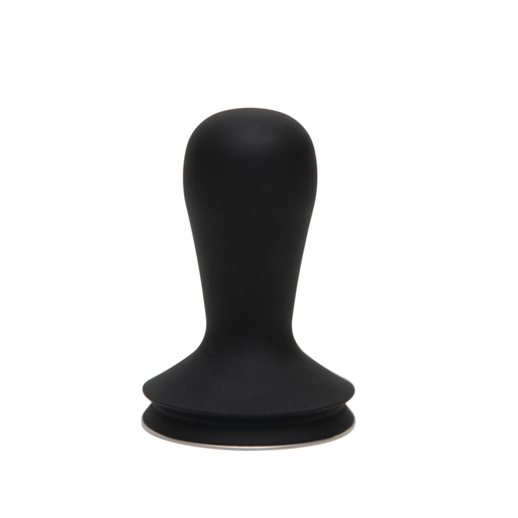 Black Barista Hustle 58.4mm Tamper