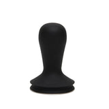 Black Barista Hustle 58.4mm Tamper