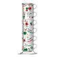 Bialetti L'Omino Italiano cup set in wire storage frame