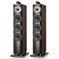 Bowers & Wilkins 702 S3 Signature Edition Floorstanding Speakers (Pair)