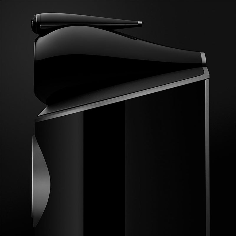 Bowers & Wilkins 801 D4 Floorstanding Speakers (Pair)