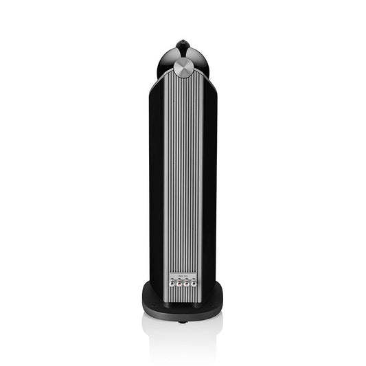 Bowers & Wilkins 803 D4 Floorstanding Speakers (Pair) | Demo