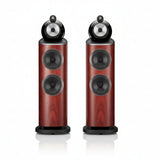 Bowers & Wilkins 803 D4 Floorstanding Speakers (Pair) | Demo